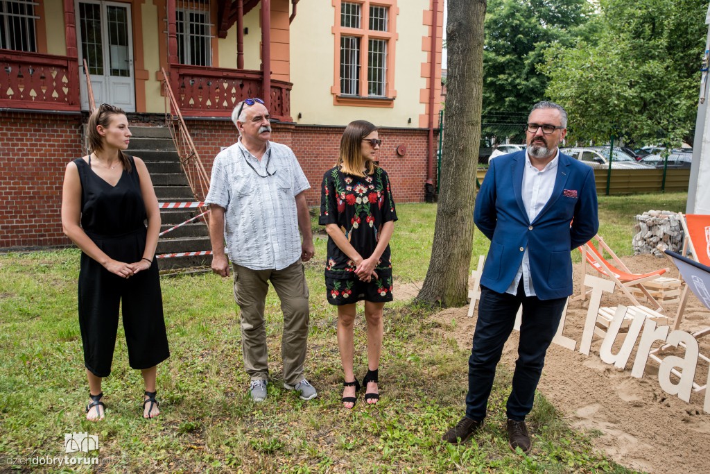 Możesz zwiedzić najstarszy zakład
