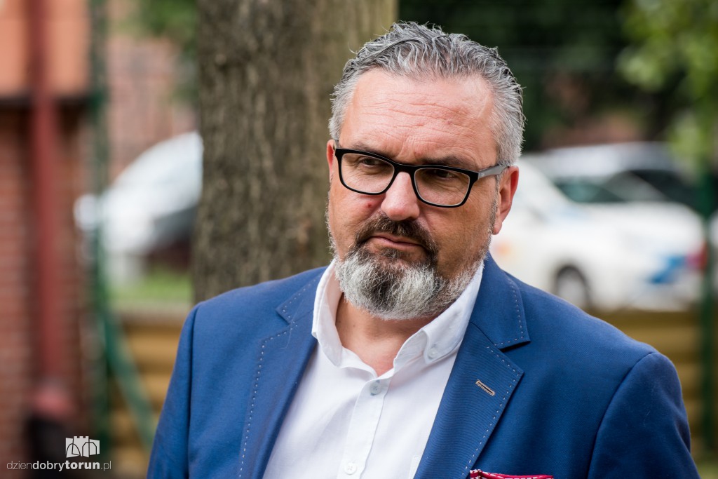 Możesz zwiedzić najstarszy zakład