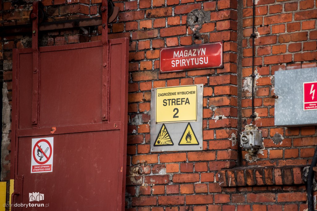 Możesz zwiedzić najstarszy zakład