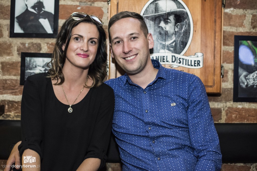 Barani Łeb piątkową nocą. Tak było