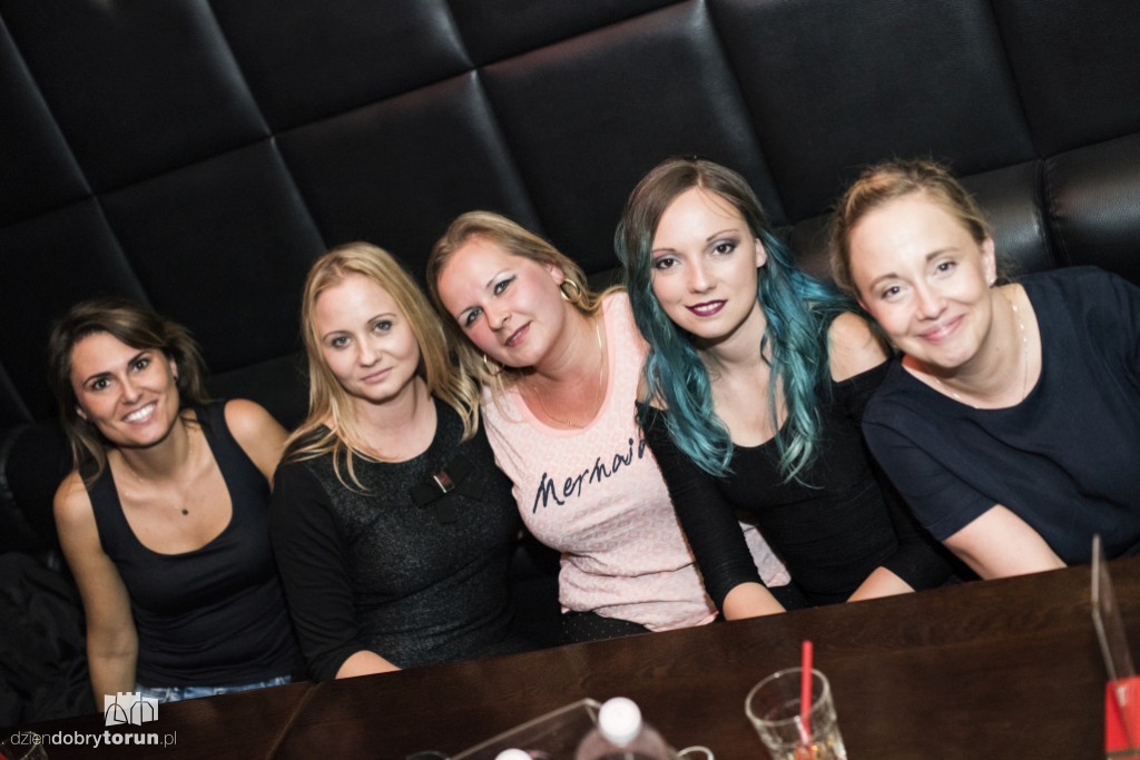 Barani Łeb piątkową nocą. Tak było