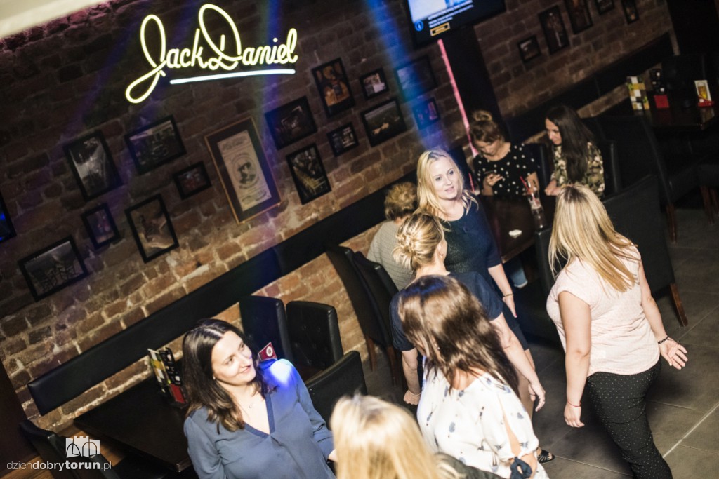 Barani Łeb piątkową nocą. Tak było