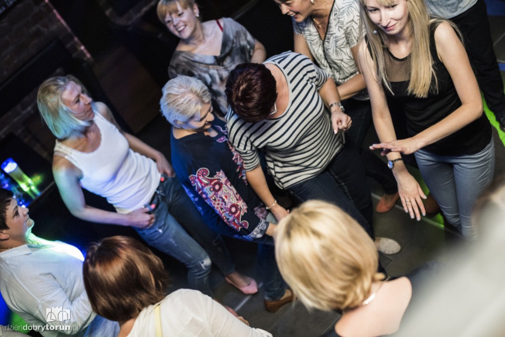 Barani Łeb piątkową nocą. Tak było