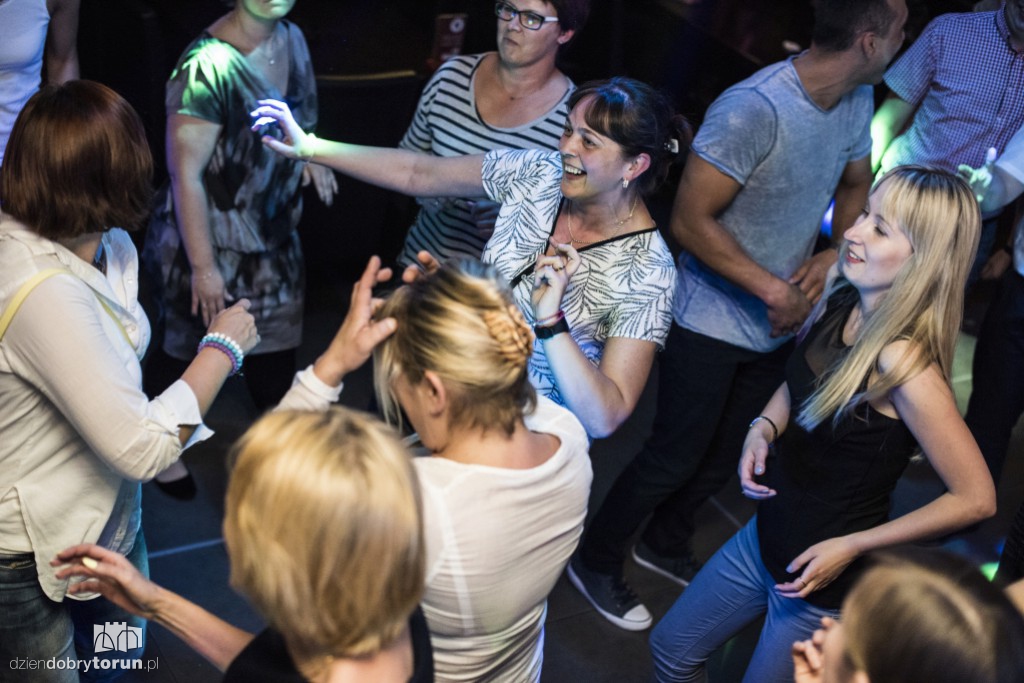 Barani Łeb piątkową nocą. Tak było