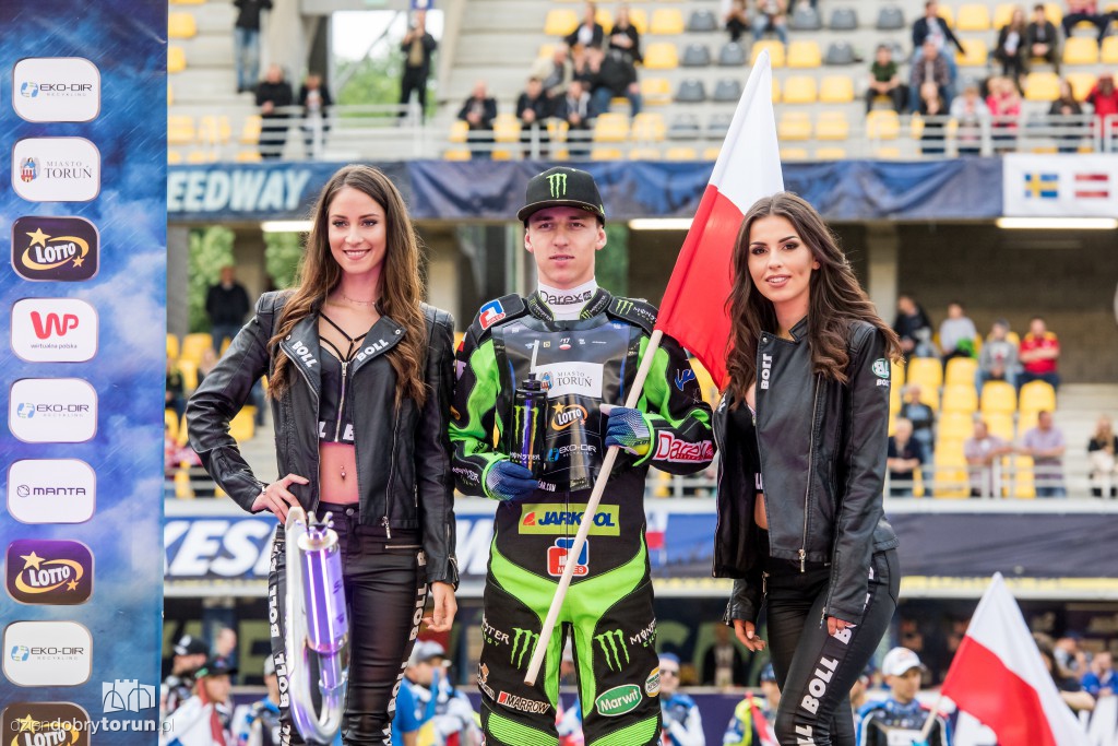SEC na Motoarenie. Tak było w piątek