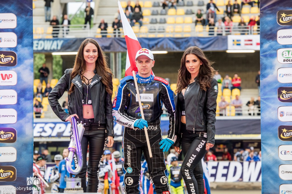 SEC na Motoarenie. Tak było w piątek