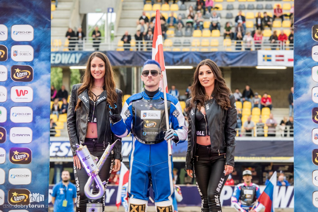 SEC na Motoarenie. Tak było w piątek