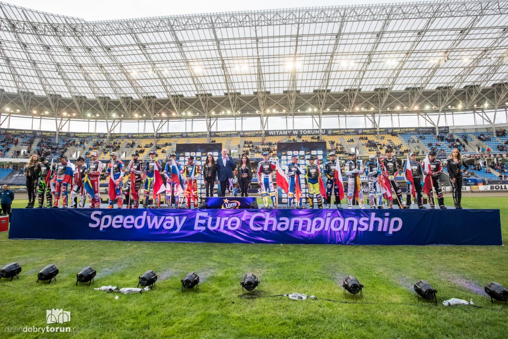 SEC na Motoarenie. Tak było w piątek