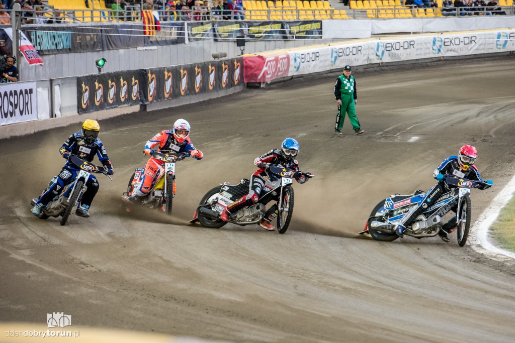 SEC na Motoarenie. Tak było w piątek