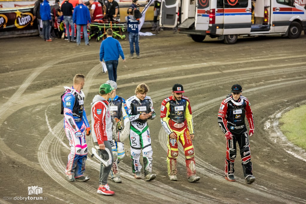 SEC na Motoarenie. Tak było w piątek