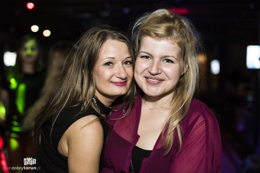 Dance nocy letniej w Szwejku