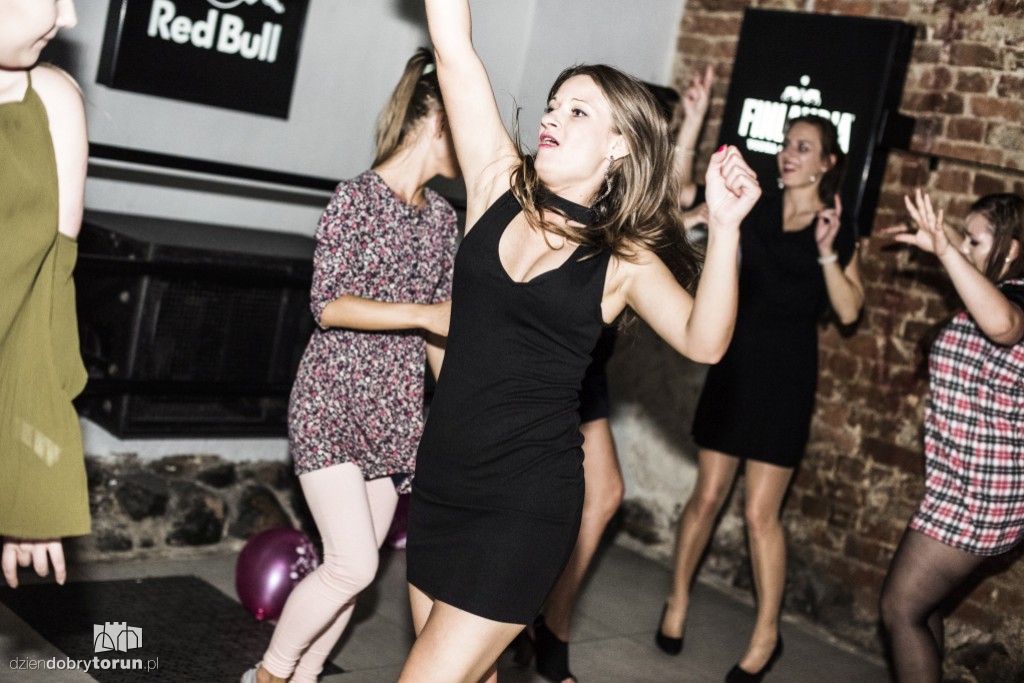 Dance nocy letniej w Szwejku