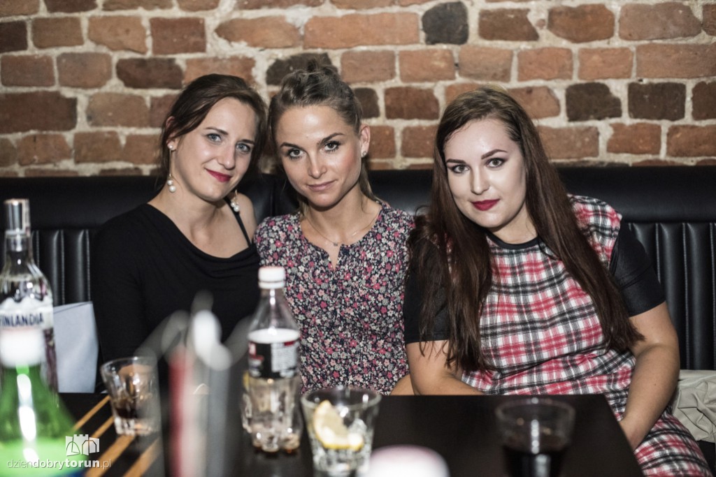 Dance nocy letniej w Szwejku