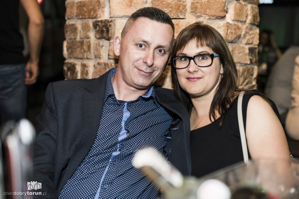 Dance nocy letniej w Szwejku