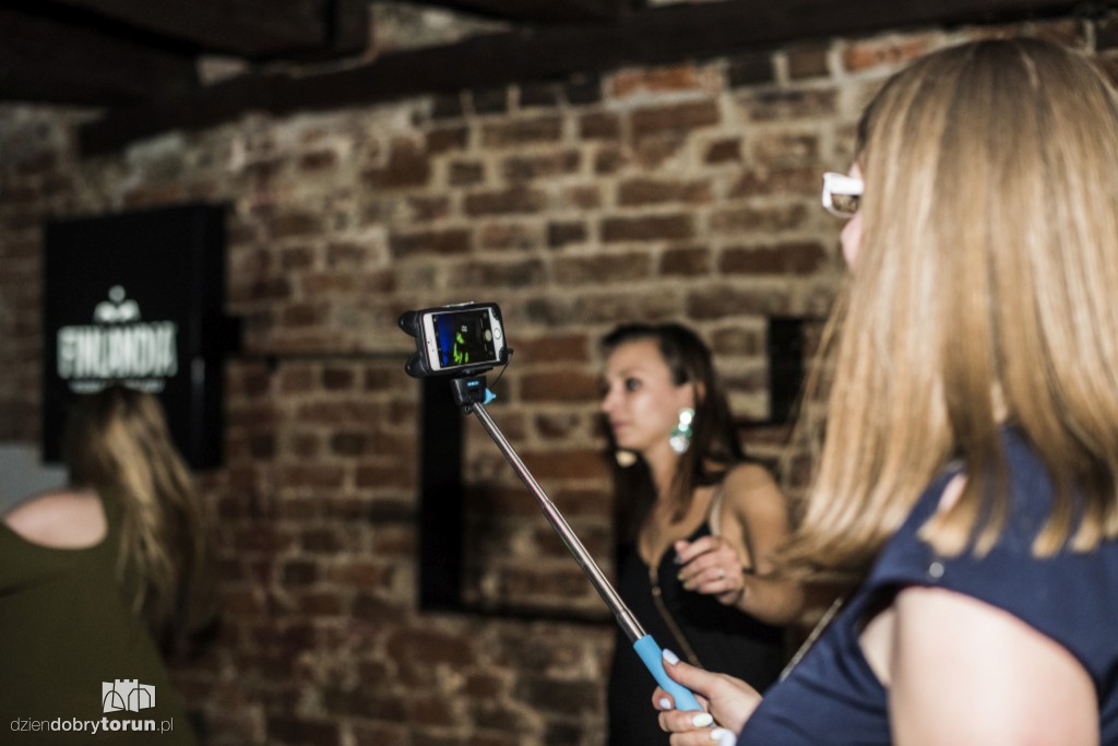 Dance nocy letniej w Szwejku