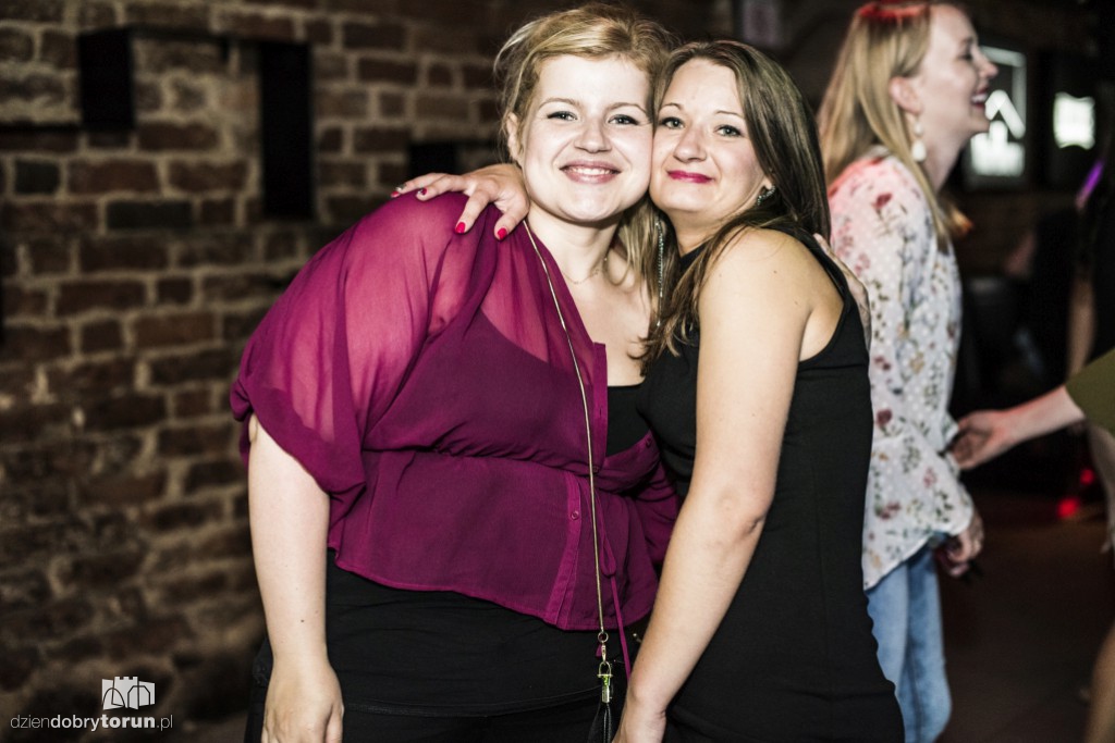 Dance nocy letniej w Szwejku