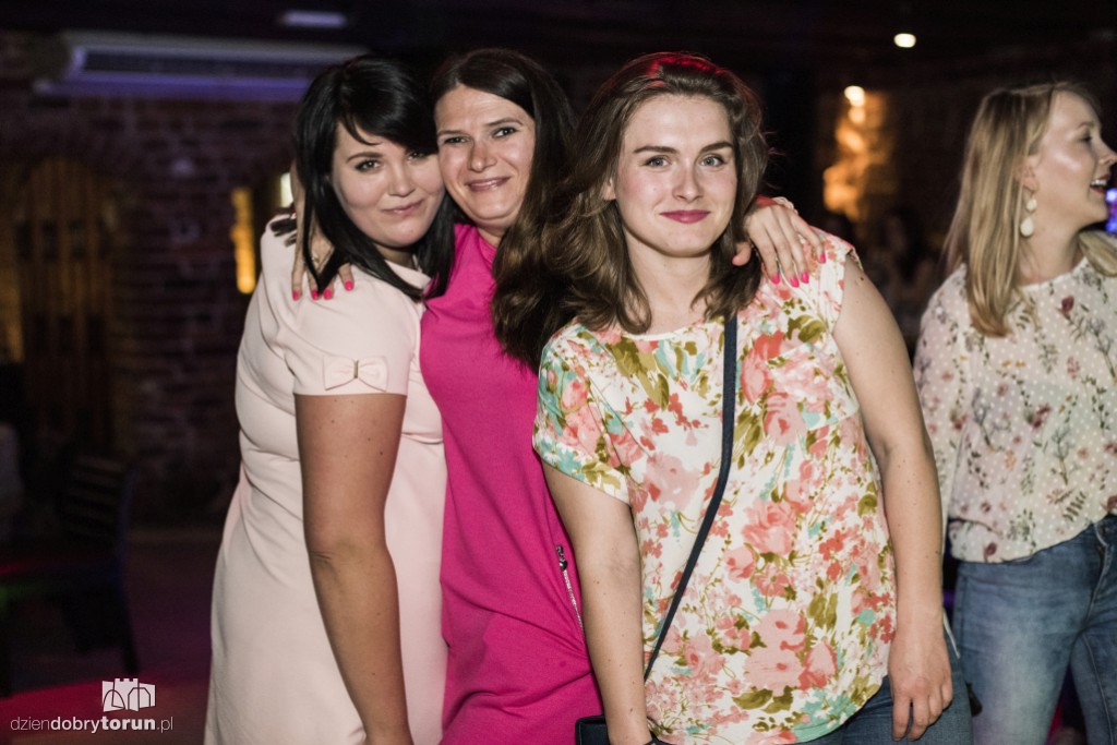 Dance nocy letniej w Szwejku