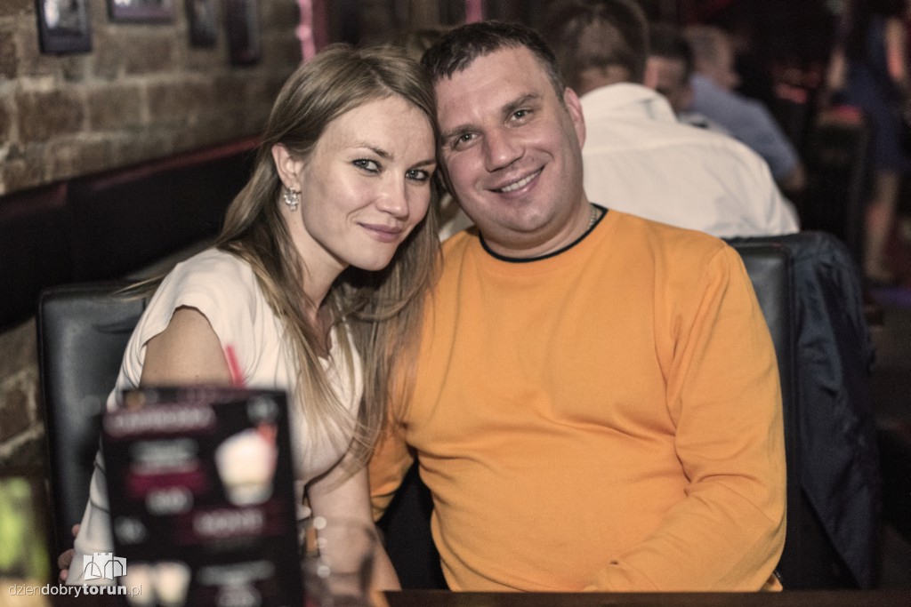 Wakacyjny bans w Baranim Łbie