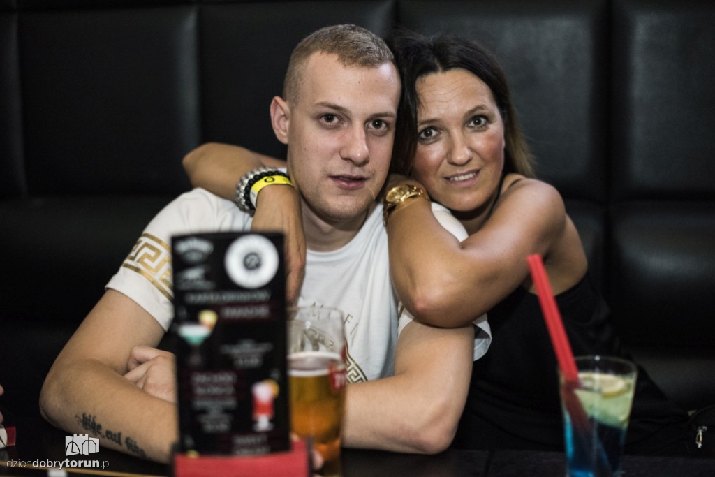 Wakacyjny bans w Baranim Łbie