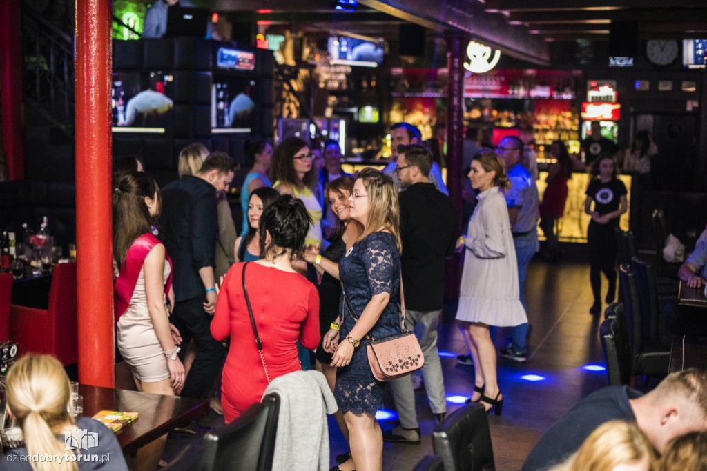 Wakacyjny bans w Baranim Łbie