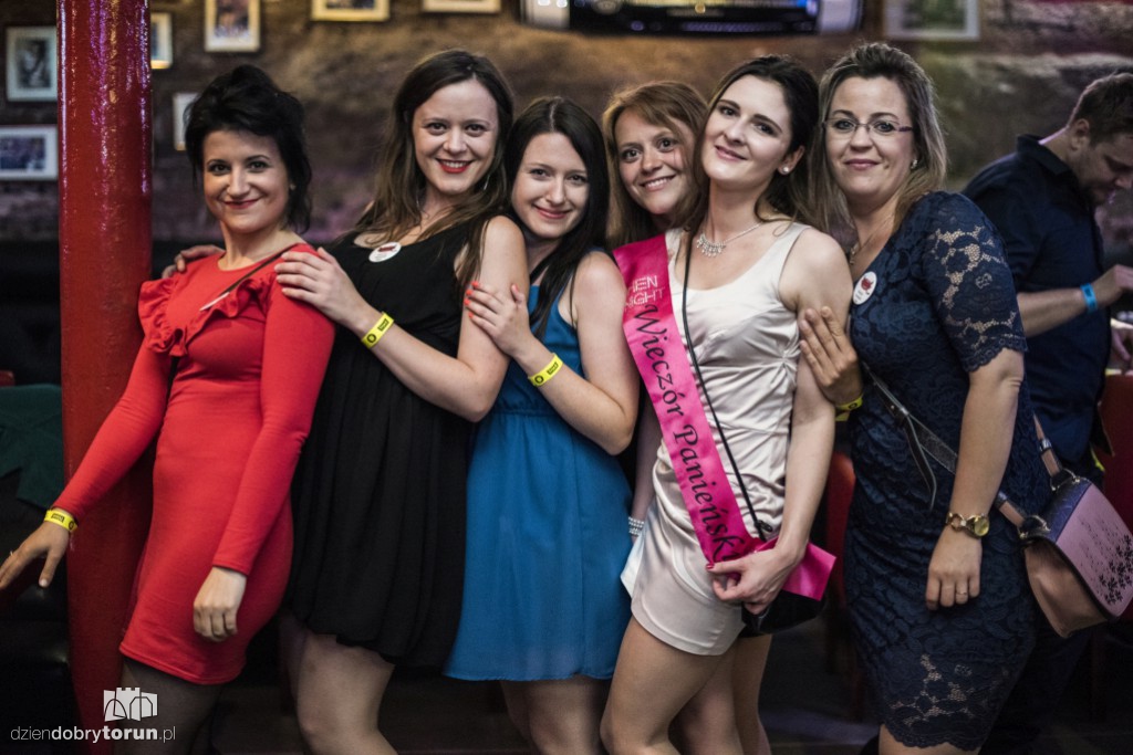 Wakacyjny bans w Baranim Łbie