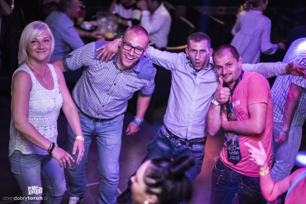 Wakacyjny bans w Baranim Łbie