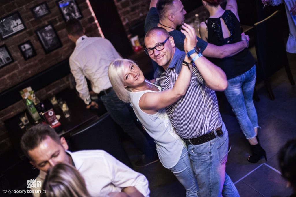 Wakacyjny bans w Baranim Łbie