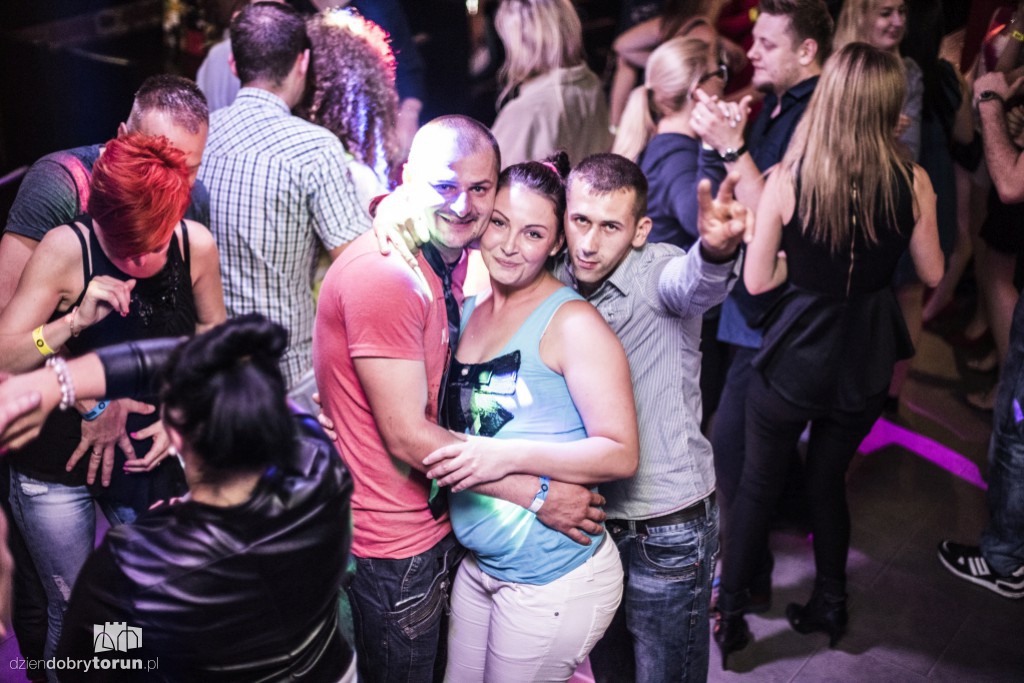 Wakacyjny bans w Baranim Łbie