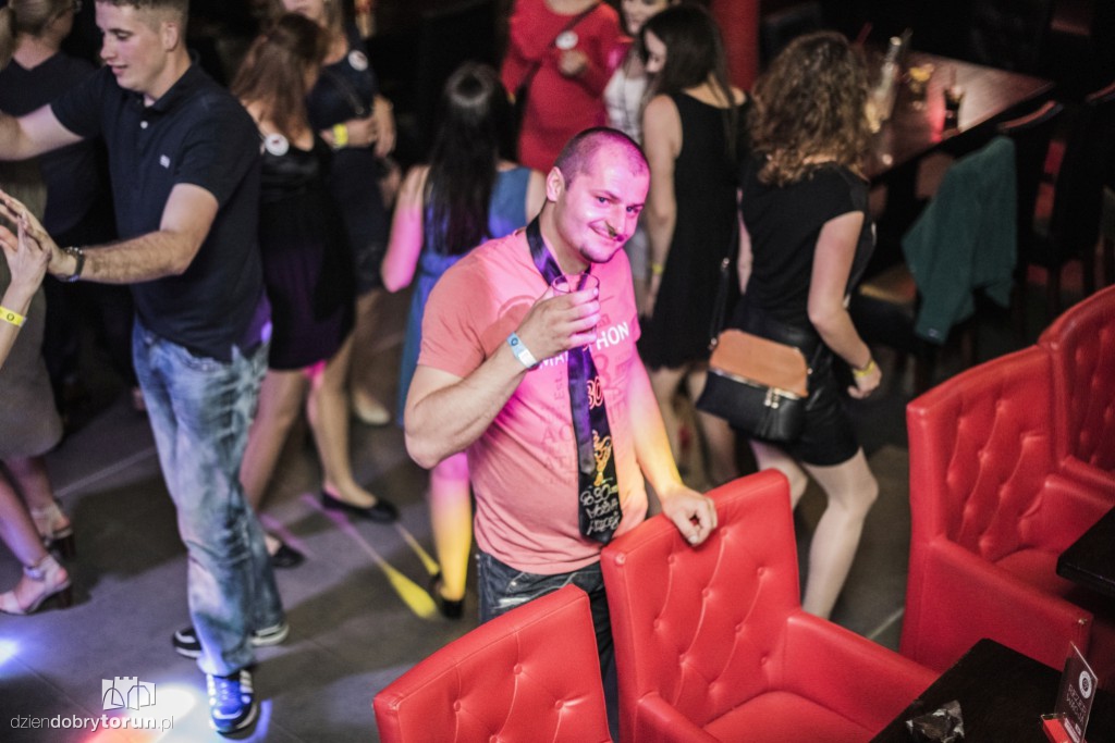 Wakacyjny bans w Baranim Łbie