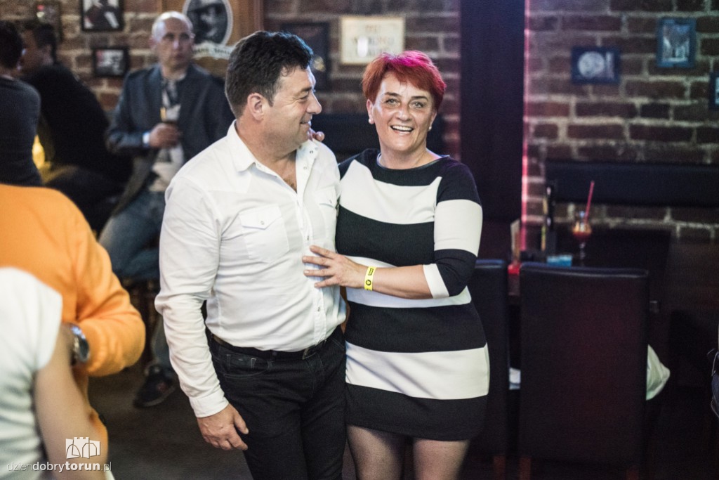 Wakacyjny bans w Baranim Łbie