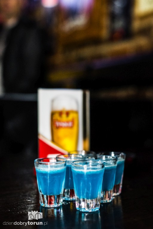 Wakacyjny bans w Baranim Łbie