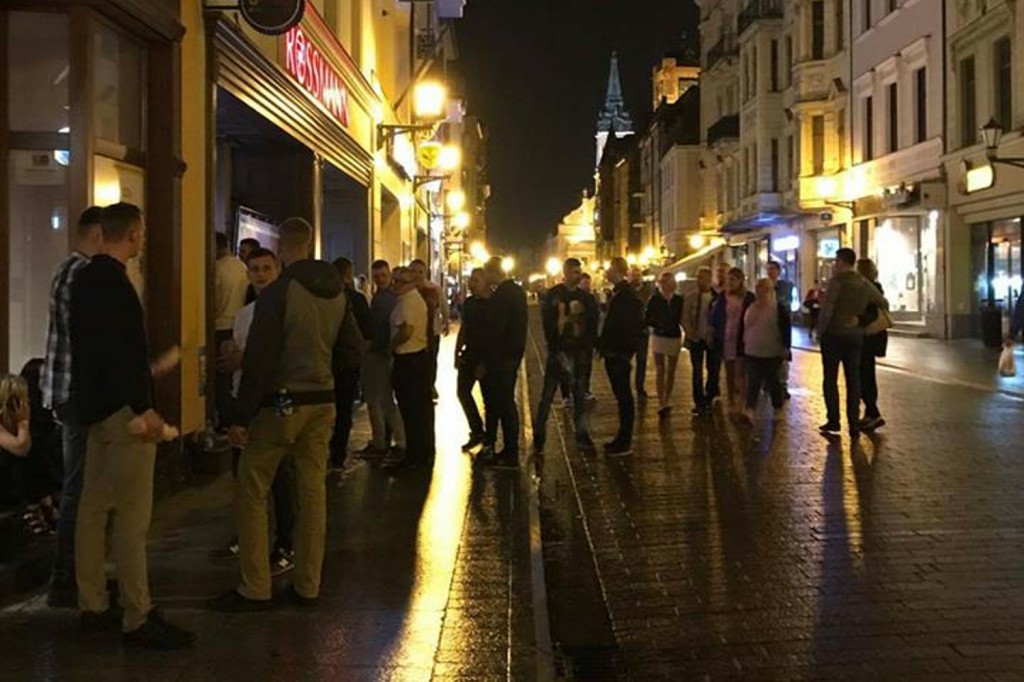 Torunianie zachwyceni disco polo