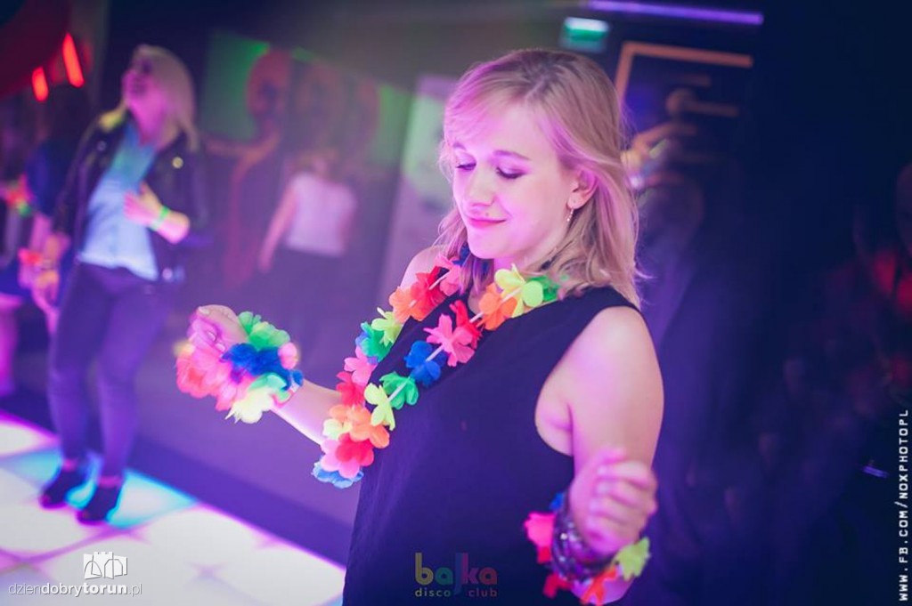 Torunianie zachwyceni disco polo