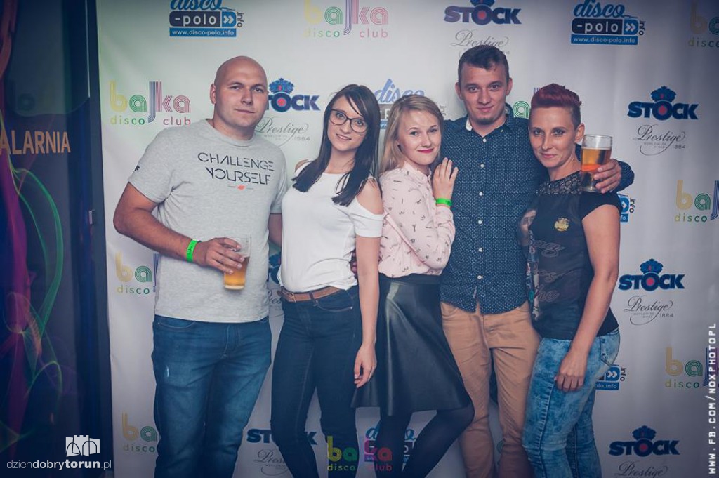 Torunianie zachwyceni disco polo