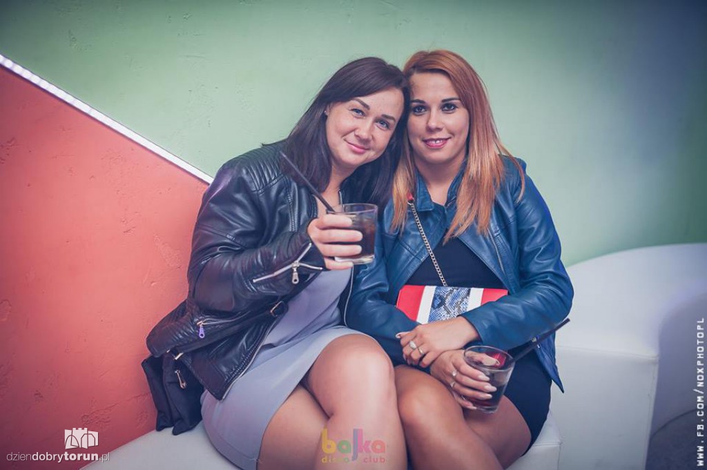 Torunianie zachwyceni disco polo