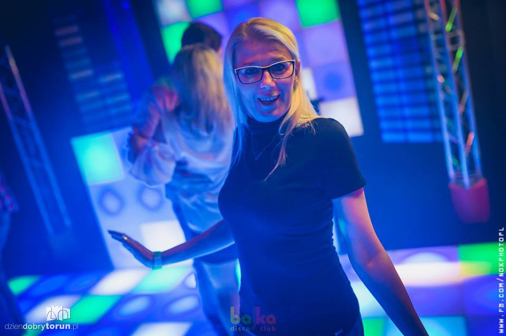 Torunianie zachwyceni disco polo