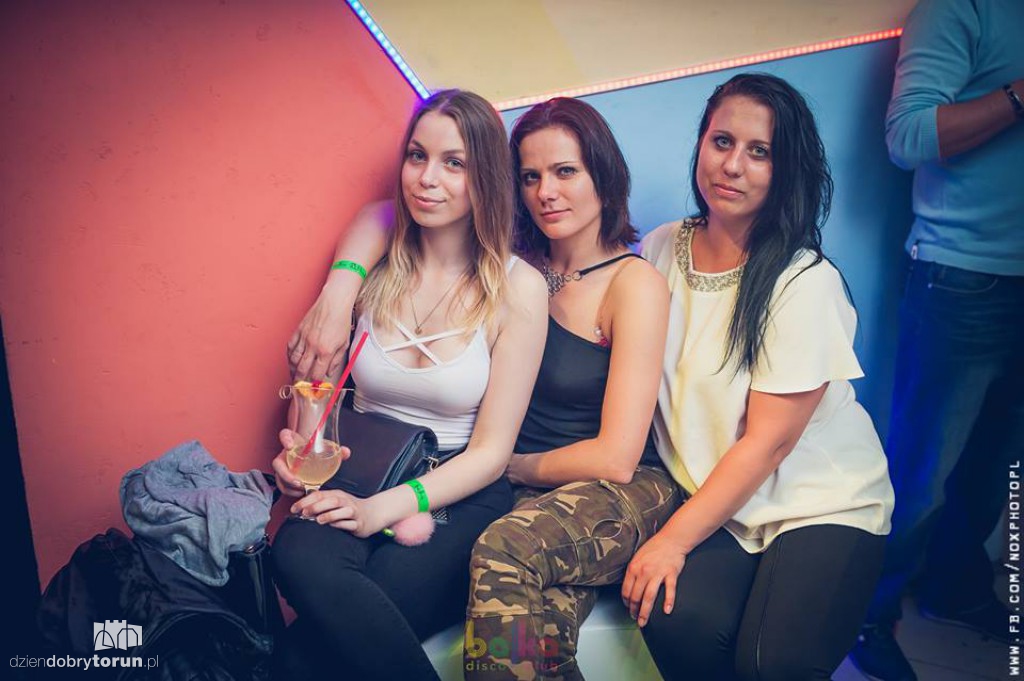 Torunianie zachwyceni disco polo