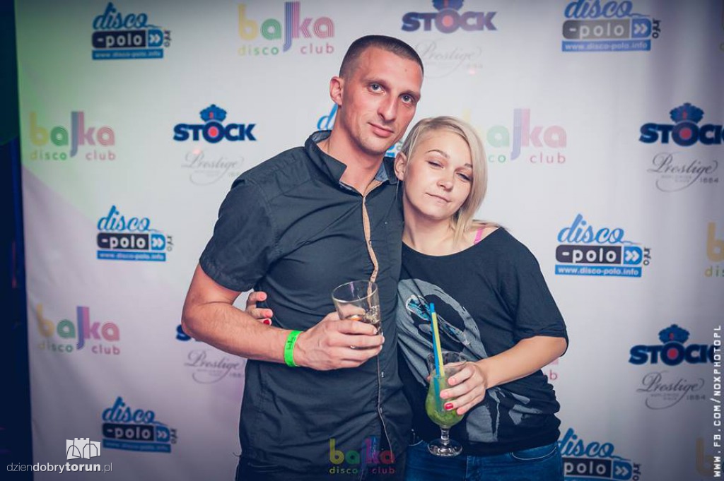 Torunianie zachwyceni disco polo