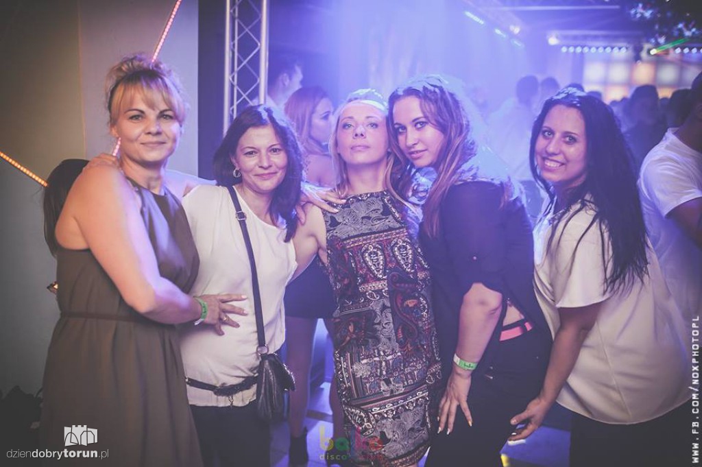 Torunianie zachwyceni disco polo