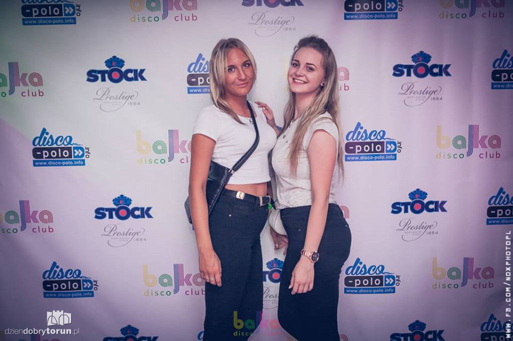 Torunianie zachwyceni disco polo