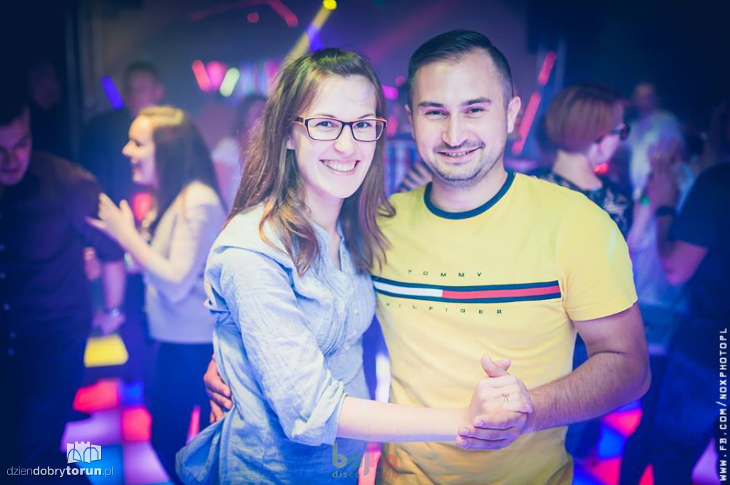 Torunianie zachwyceni disco polo