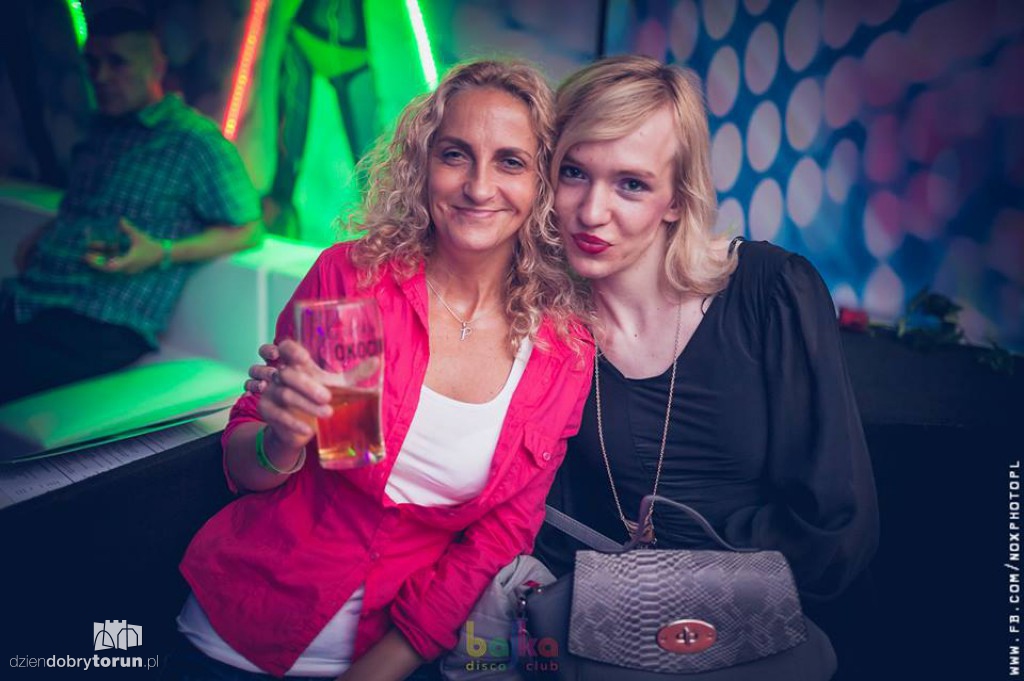 Torunianie zachwyceni disco polo