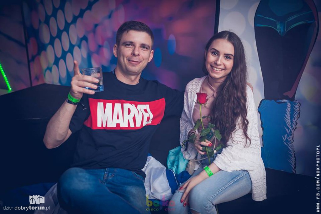 Torunianie zachwyceni disco polo