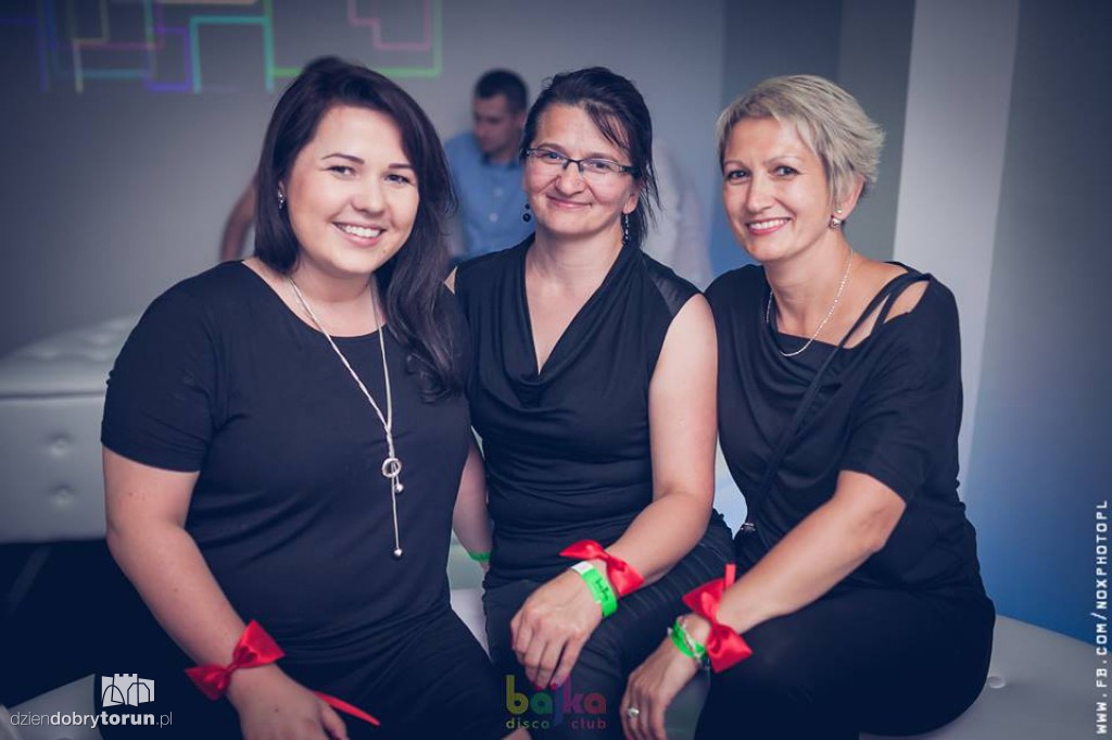 Torunianie zachwyceni disco polo