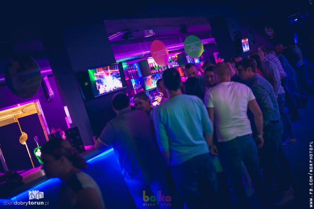 Torunianie zachwyceni disco polo