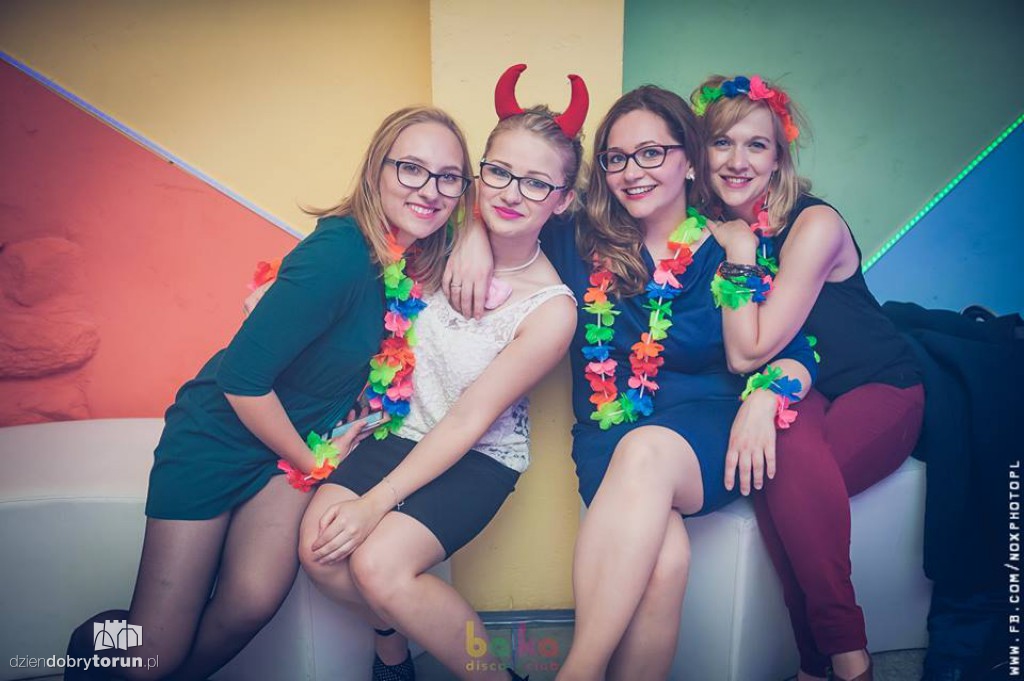 Torunianie zachwyceni disco polo