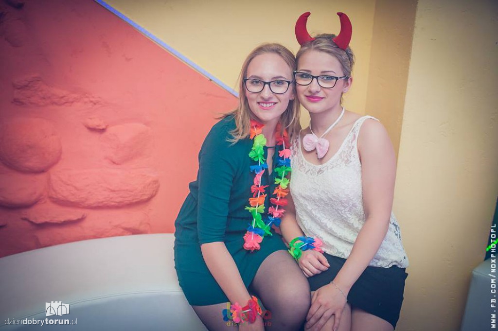 Torunianie zachwyceni disco polo