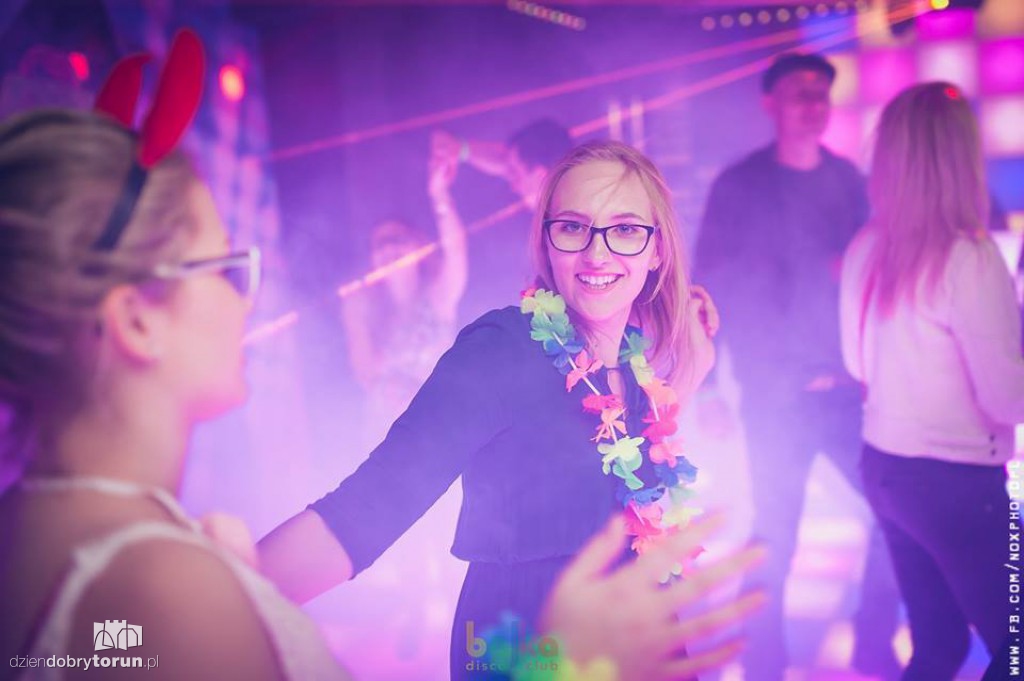 Torunianie zachwyceni disco polo