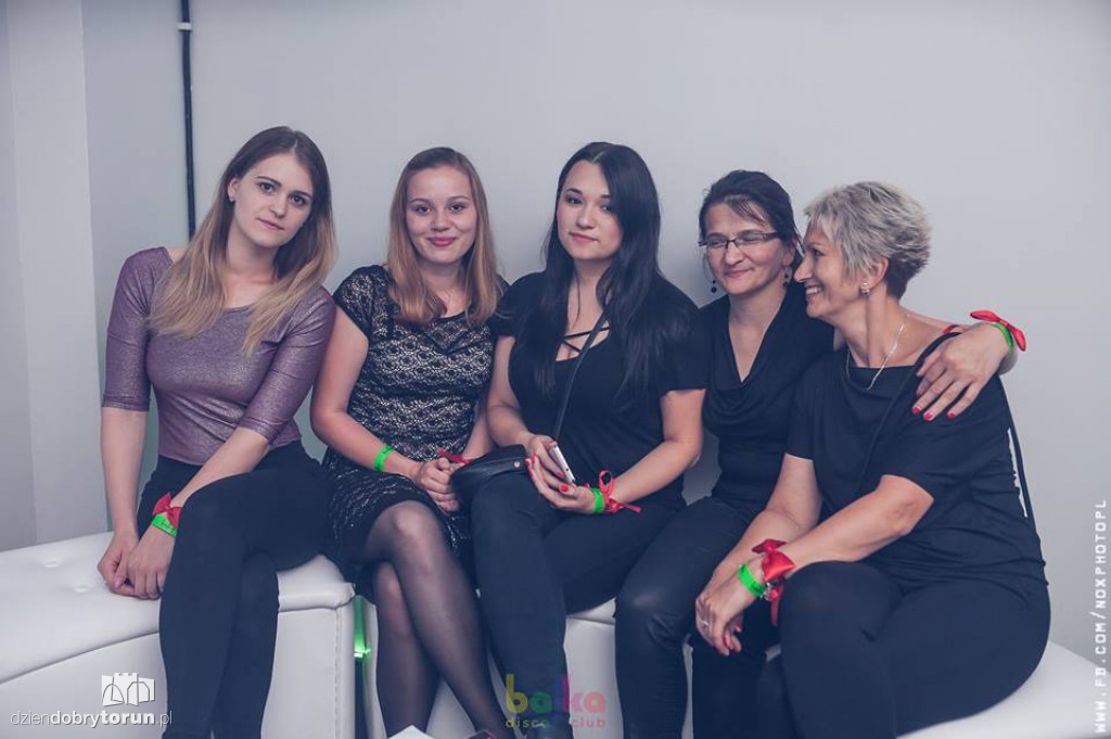 Torunianie zachwyceni disco polo