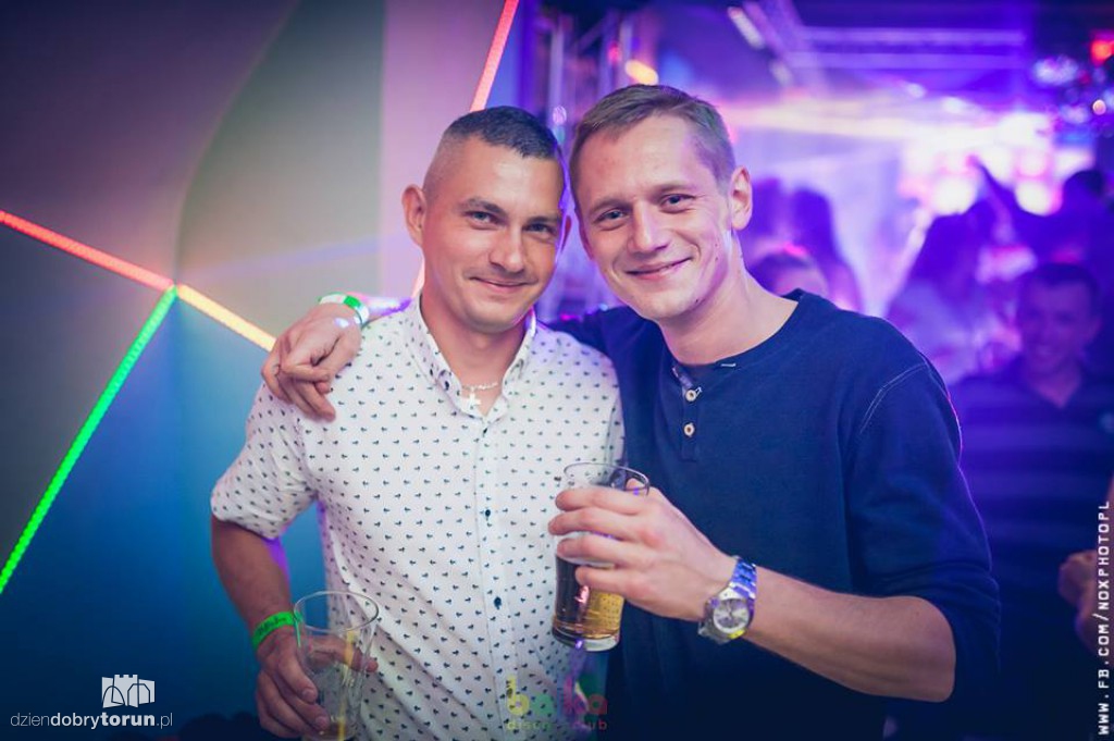 Torunianie zachwyceni disco polo